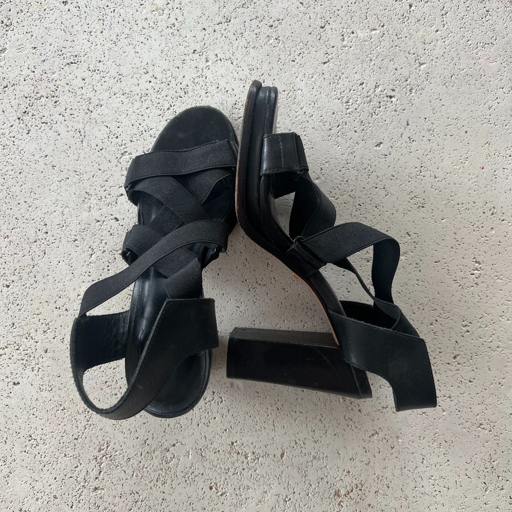 OSKLEN high heels